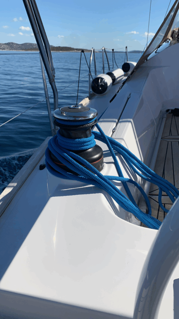 Yacht Image 5