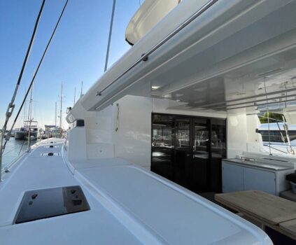 Yacht Image 5