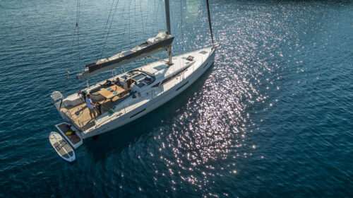 Yacht Image 1