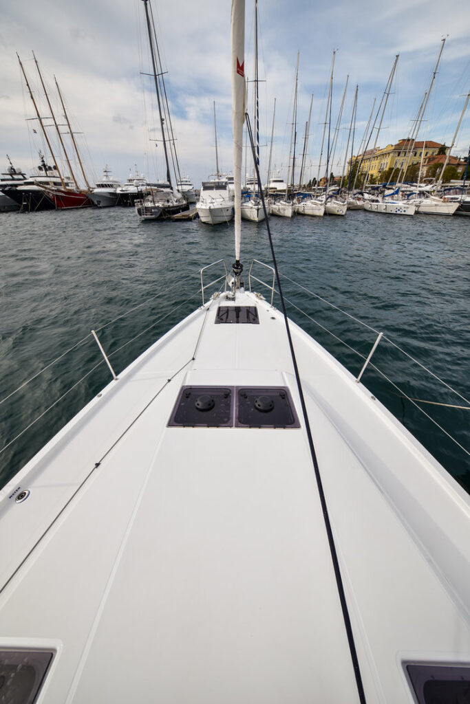 Yacht Image 5
