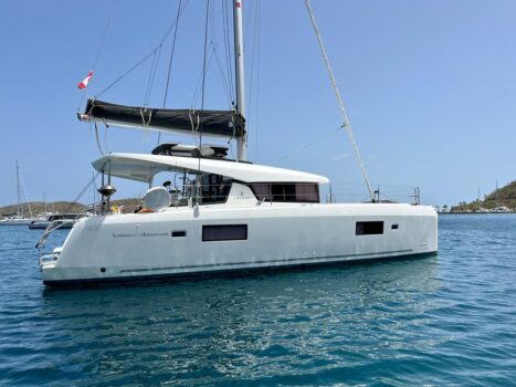 Yacht Image 4