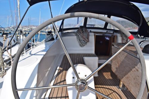 Yacht Image 6