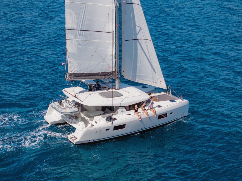 Yacht Image 4