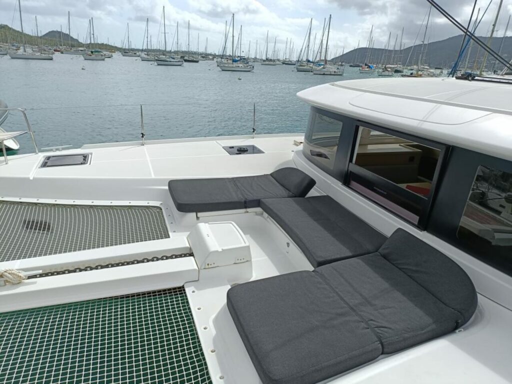Yacht Image 6