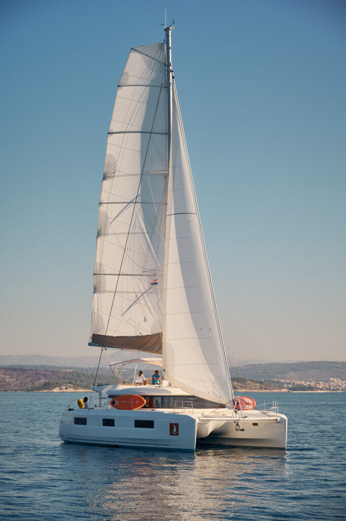 Yacht Image 5