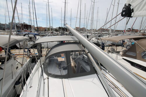 Yacht Image 6