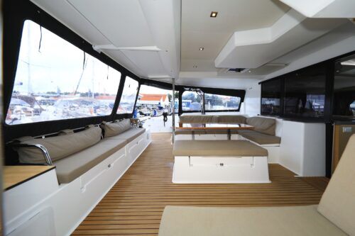 Yacht Image 6