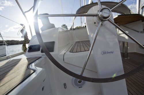 Yacht Image 6