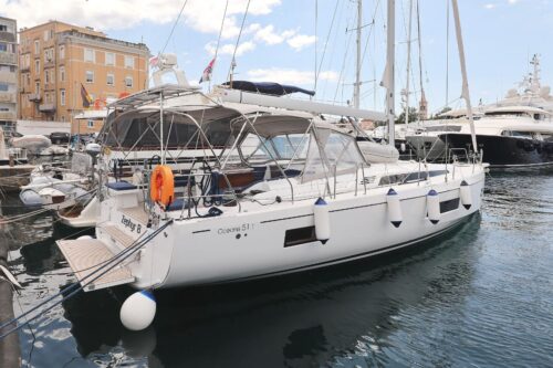 Yacht Image 6