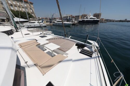Yacht Image 6