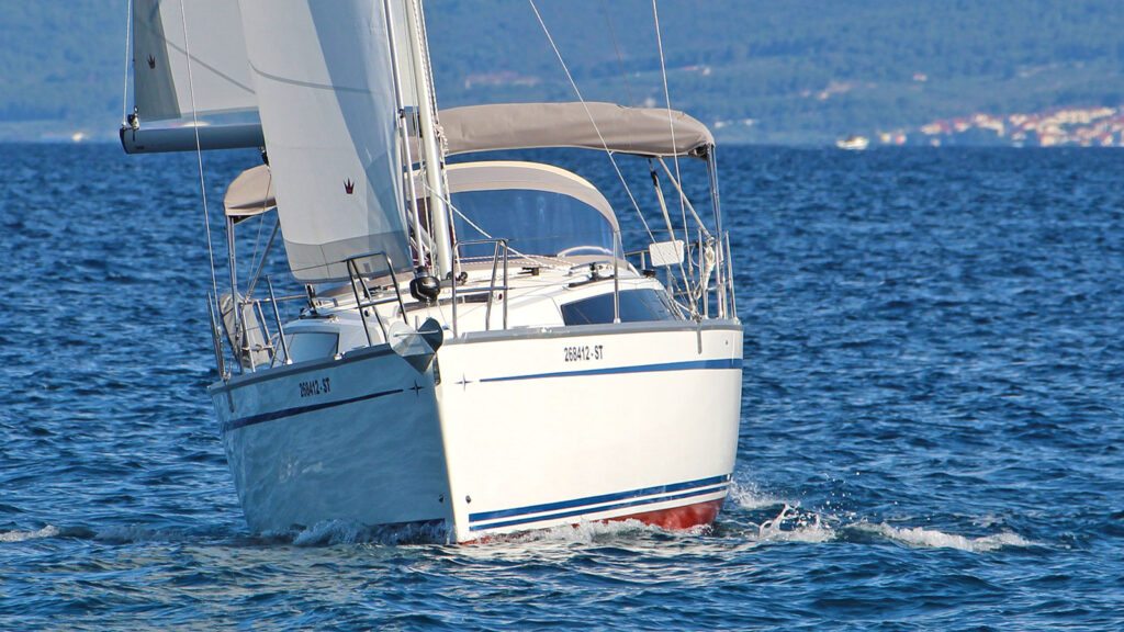 Yacht Image 5