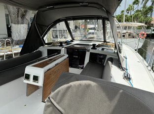 Yacht Image 6