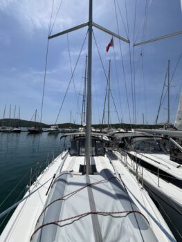 Yacht Image 6