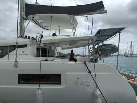 Yacht Image 7