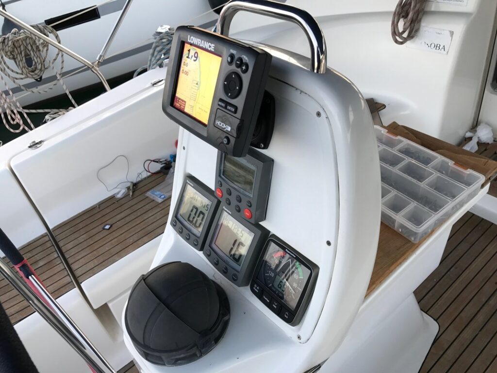 Yacht Image 6