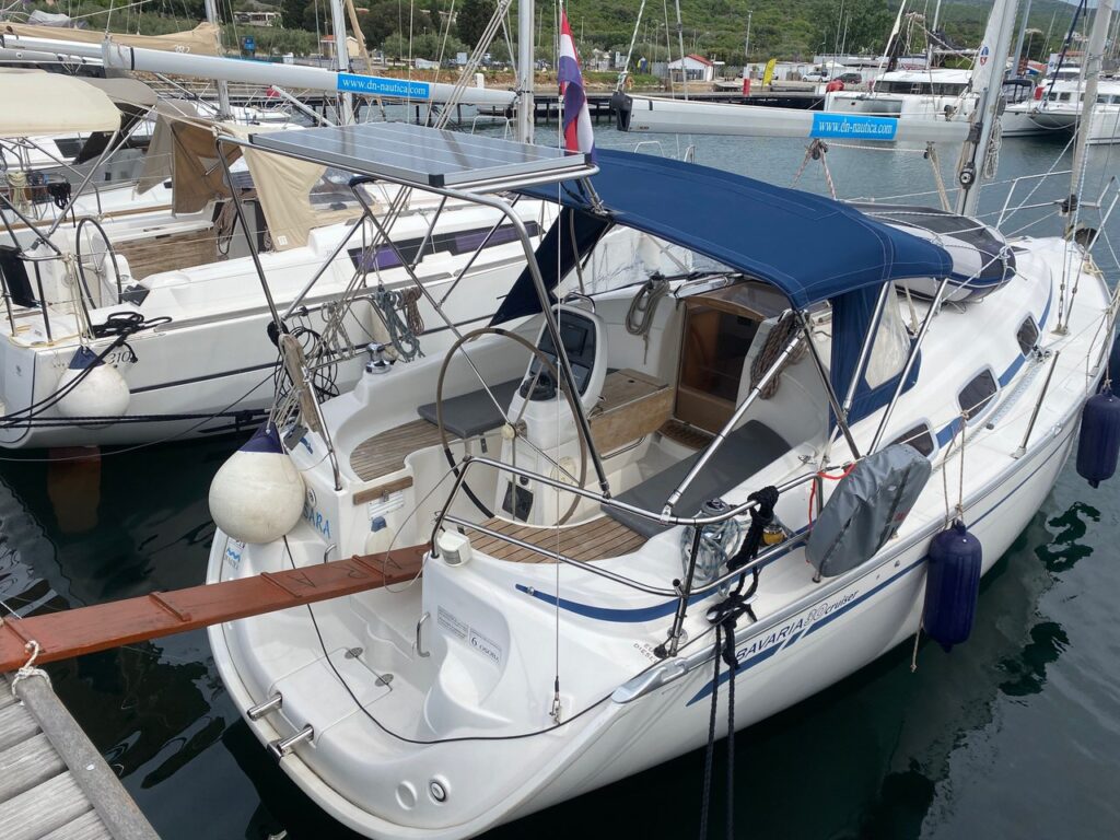 Yacht Image 4