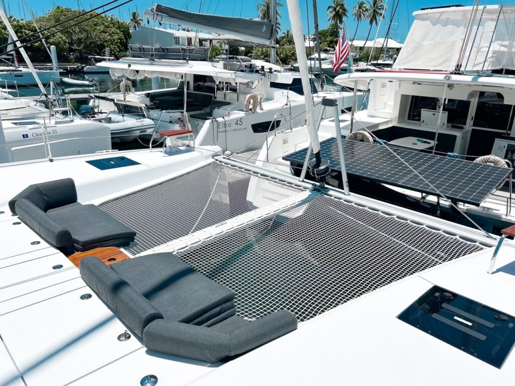 Yacht Image 6