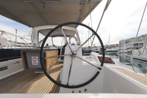 Yacht Image 7