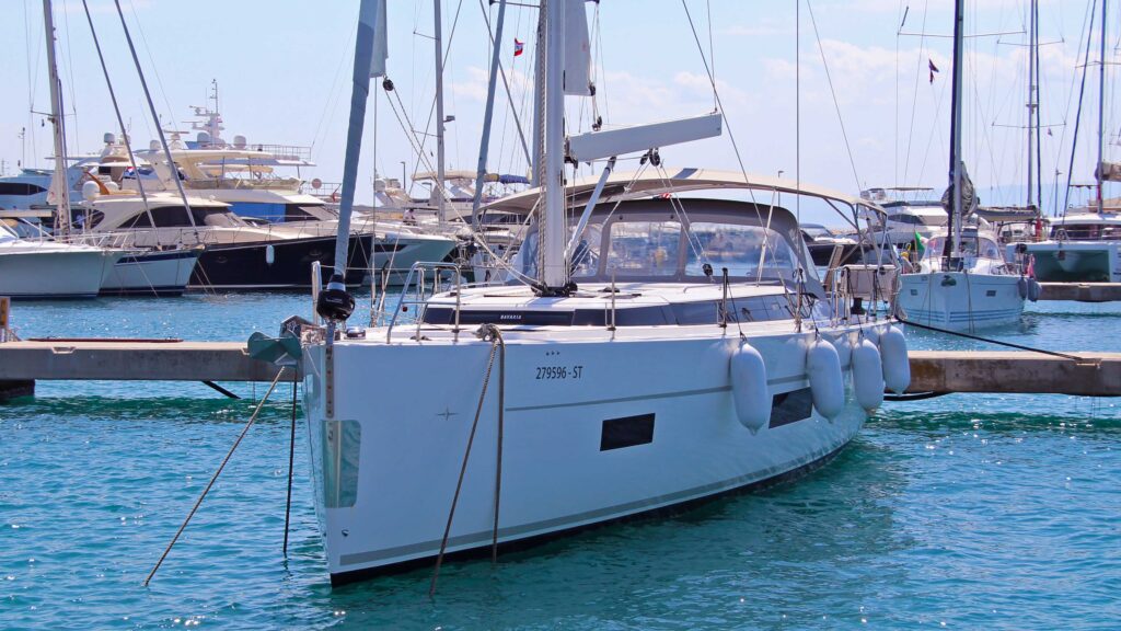 Yacht Image 6