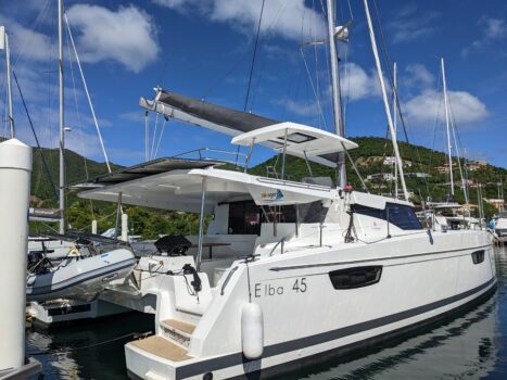 Yacht Image 5