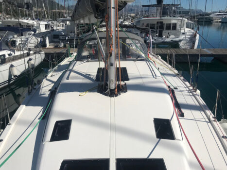 Yacht Image 7