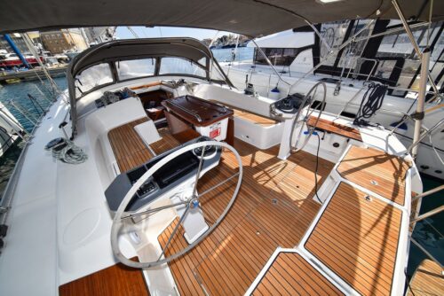 Yacht Image 7
