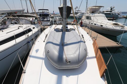 Yacht Image 7