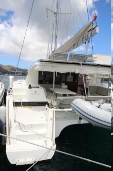 Yacht Image 6