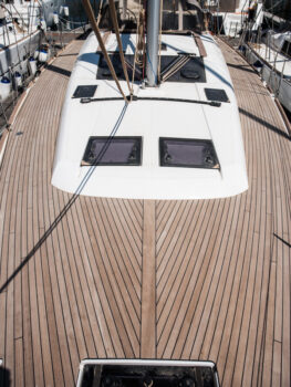 Yacht Image 6