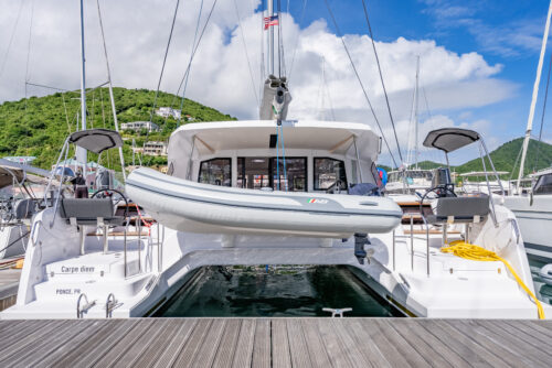 Yacht Image 6
