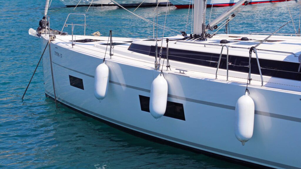 Yacht Image 7