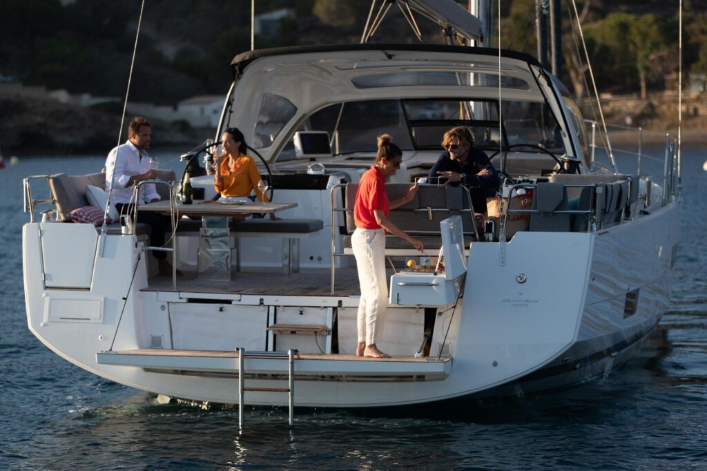 Yacht Image 8