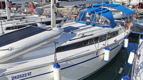 Yacht Image 7