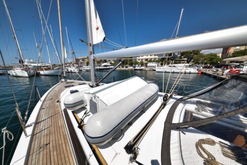 Yacht Image 7