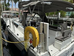 Yacht Image 8