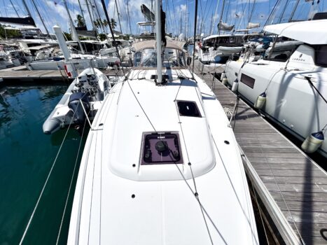 Yacht Image 8