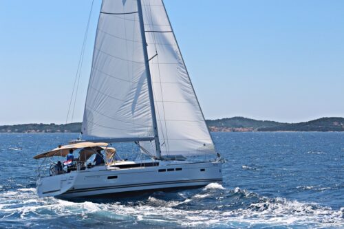 Yacht Image 9
