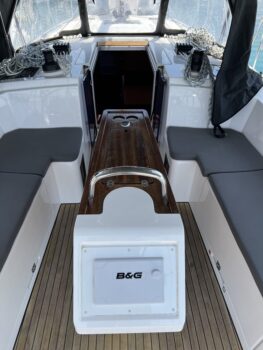 Yacht Image 8