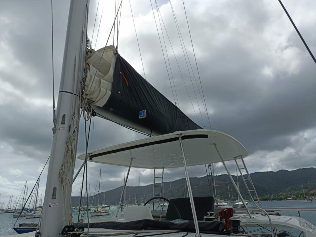 Yacht Image 9