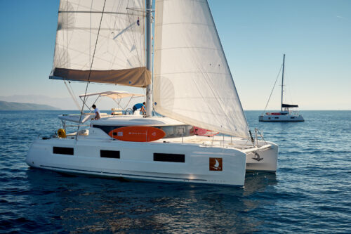 Yacht Image 8