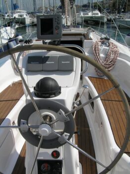 Yacht Image 2
