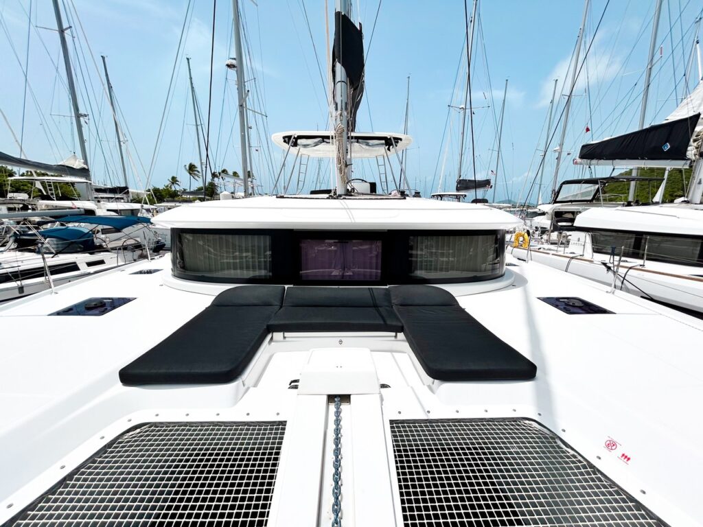 Yacht Image 10