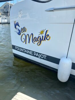 Yacht Image 2