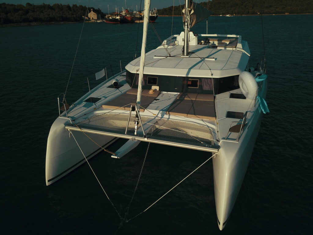 Yacht Image 10