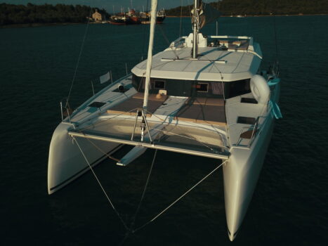 Yacht Image 10