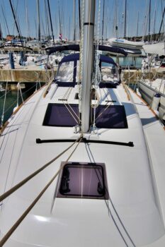 Yacht Image 10