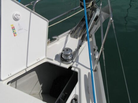 Yacht Image 10