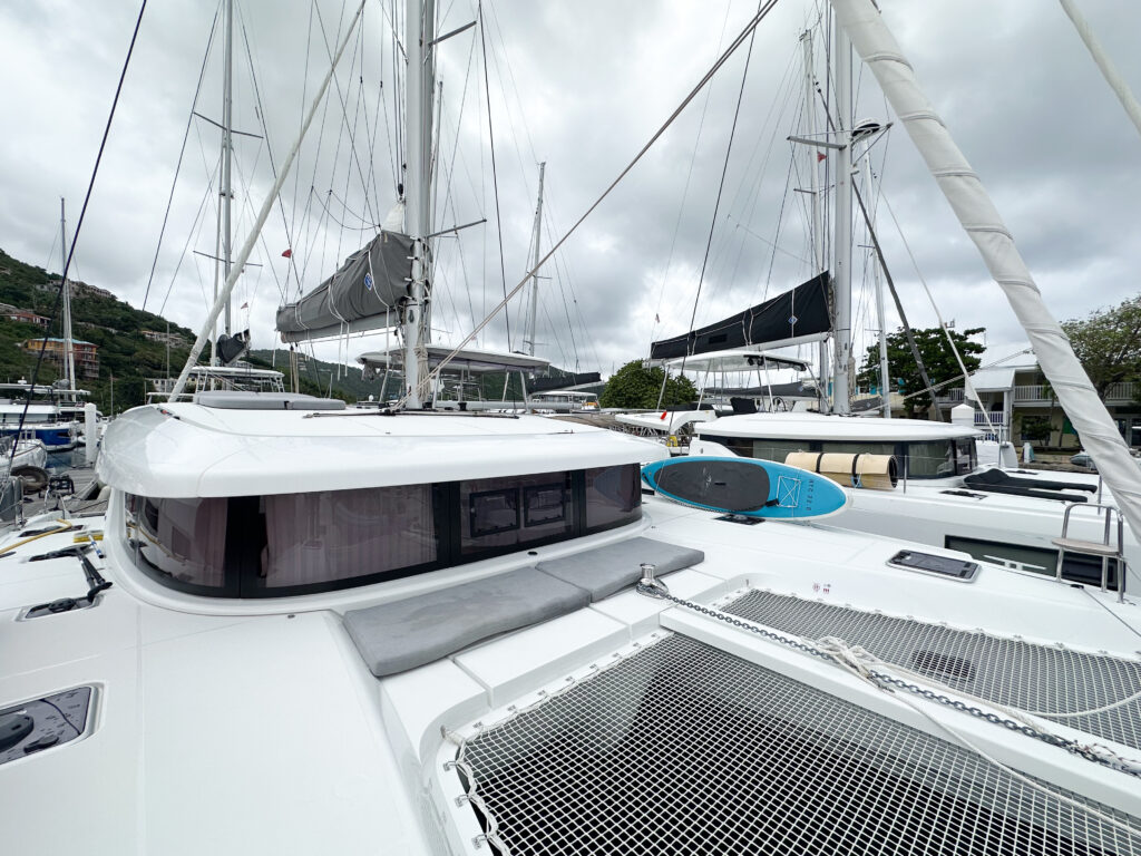 Yacht Image 8