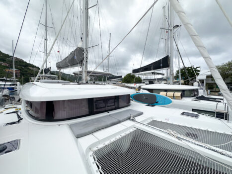 Yacht Image 8