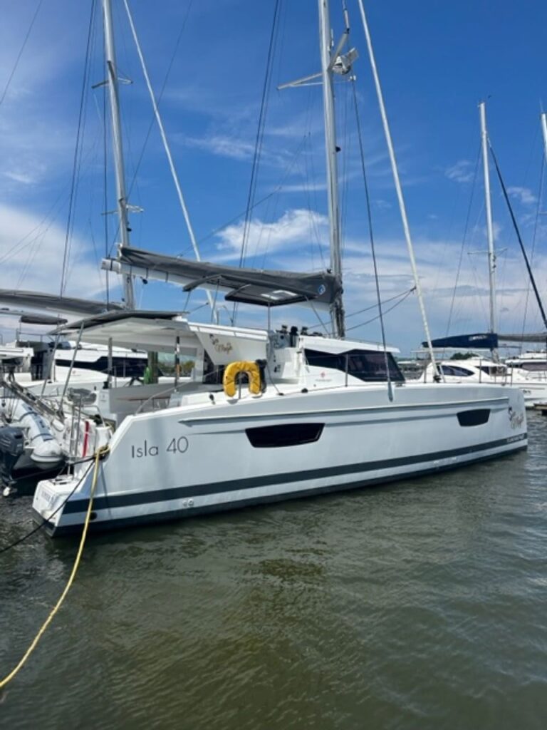 Yacht Image 4